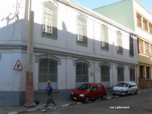 ECOLE GEORGES LAPIERRE  (7)